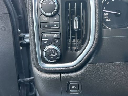 Used 2021 GMC Sierra 1500 SLT w/ SLT Premium Plus Package image 15