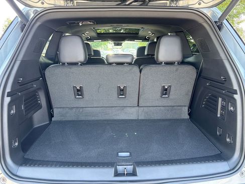 New 2026 Buick Enclave Avenir w/ Super Cruise Package FWD image 46