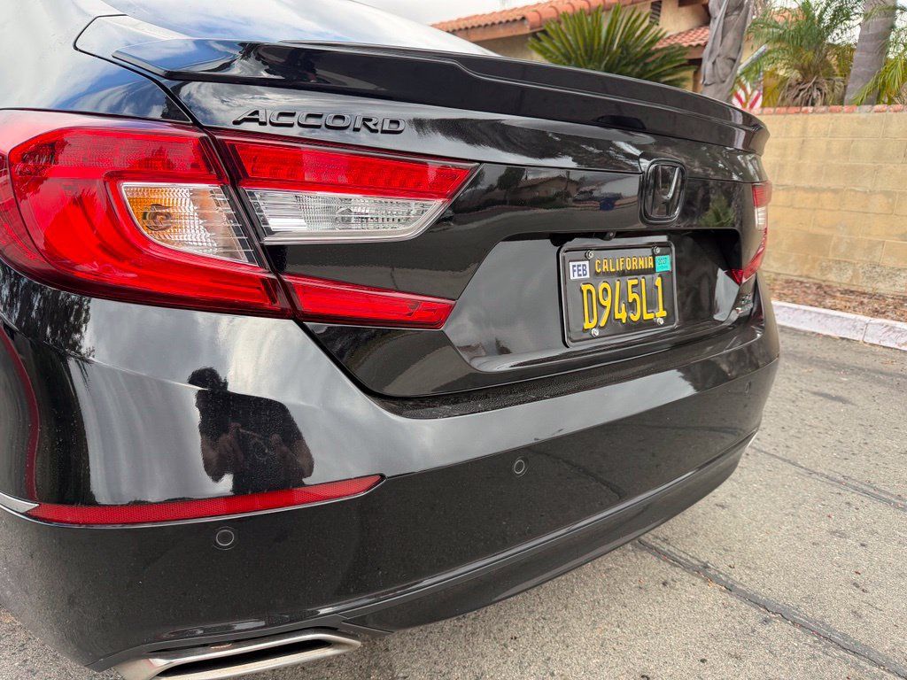 Used 2022 Honda Accord Touring image 11