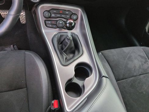 Used 2021 Dodge Challenger R/T Scat Pack RWD image 17