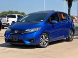Used 2017 Honda Fit EX-L image 3