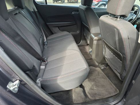 Used 2016 Chevrolet Equinox LS image 14