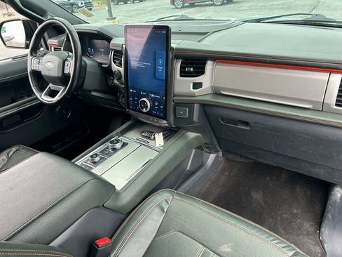 Used 2022 Ford Expedition Timberline image 38