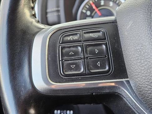 Used 2022 RAM 2500 Laramie image 14