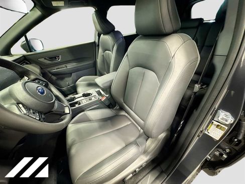 New 2026 Subaru Outback Premium AWD/4WD image 20