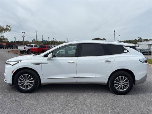 Used 2024 Buick Enclave Premium FWD image 5