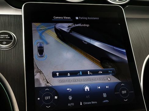 Certified 2024 Mercedes-Benz CLE 450 4MATIC Cabriolet image 23