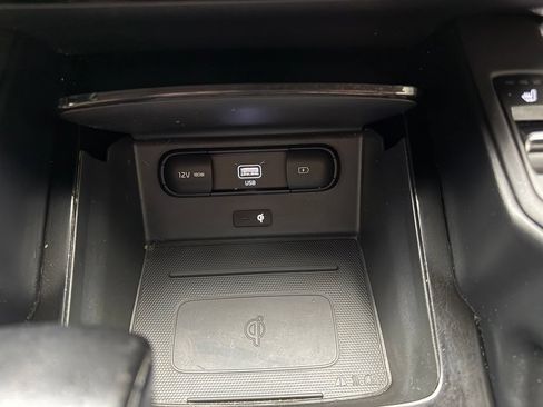 Used 2021 Kia Telluride EX w/ EX Premium Package AWD/4WD image 53