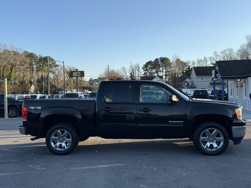 Used 2013 GMC Sierra 1500 SLE w/ Power Tech Package image 50