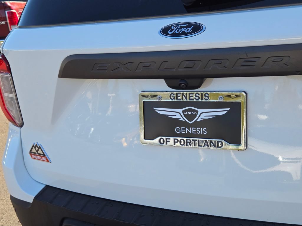Used 2023 Ford Explorer Timberline AWD/4WD image 13