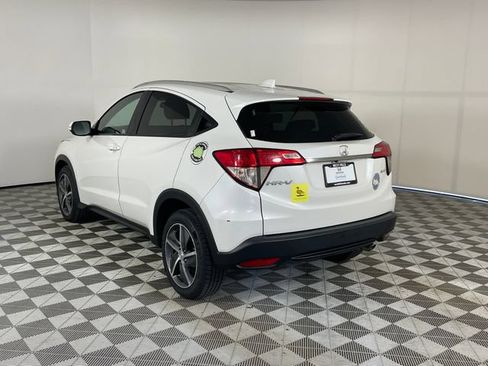 Used 2022 Honda HR-V EX image 15