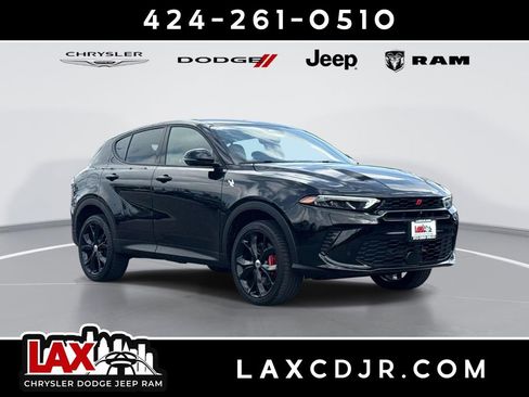 Used 2024 Dodge Hornet GT w/ Track Pack AWD/4WD image 1