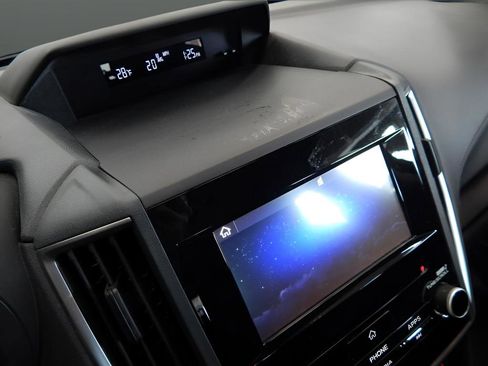 Used 2019 Subaru Impreza 2.0i Premium w/ Eyesight & BSD/Rcta & SRF image 26