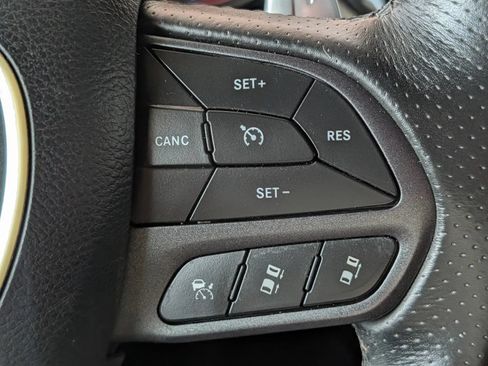 Used 2023 Dodge Durango GT RWD image 30