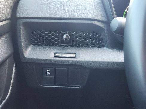 Used 2025 Honda CR-V Sport image 23