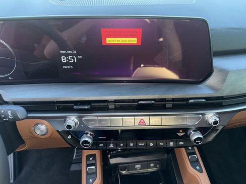 New 2025 Kia Telluride SX X-Line image 20