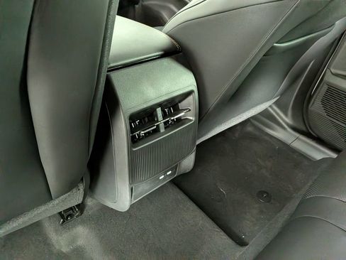 New 2026 Jeep Cherokee Limited AWD/4WD image 30