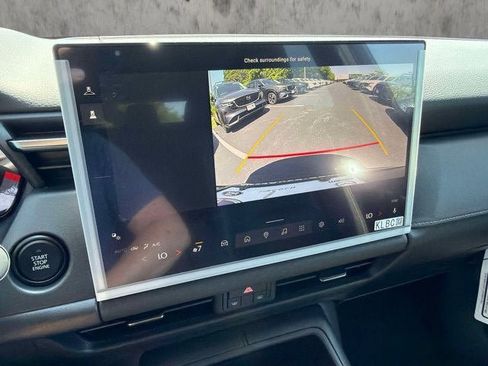 New 2026 MAZDA CX-5 Select AWD/4WD image 24