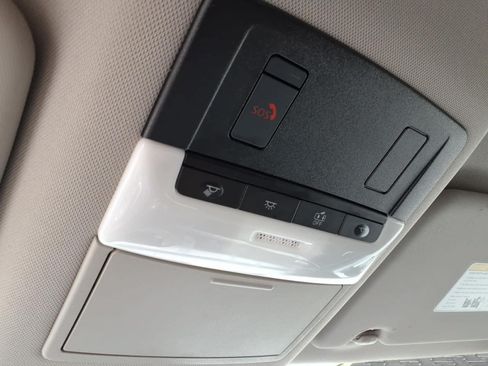 Used 2024 Nissan Rogue SV AWD/4WD image 21