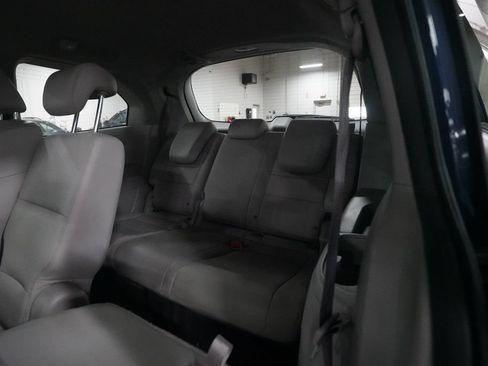 Used 2016 Honda Odyssey EX-L image 17
