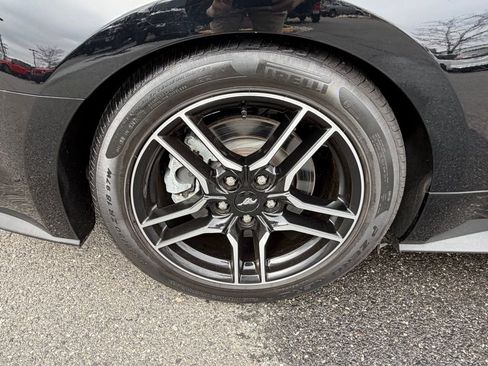 Used 2023 Ford Mustang GT Premium w/ Equipment Group 401A image 14