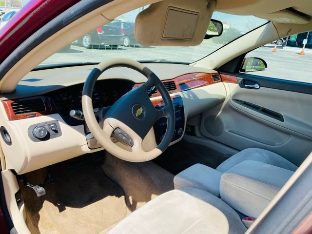 Used 2006 Chevrolet Impala LS FWD image 27