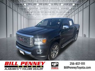 Used 2017 GMC Canyon Denali AWD/4WD 360° Tour