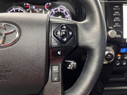 Used 2024 Toyota 4Runner TRD Pro image 15