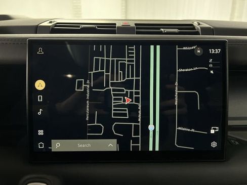 Used 2023 Land Rover Defender 130 X image 14