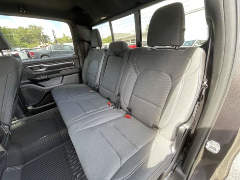 New 2026 RAM 1500 Lone Star AWD/4WD image 33