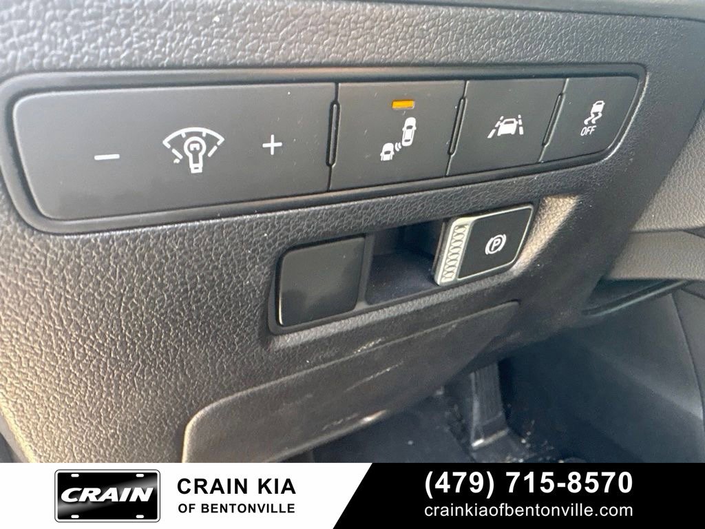 Used 2022 Hyundai Palisade SEL AWD/4WD image 19