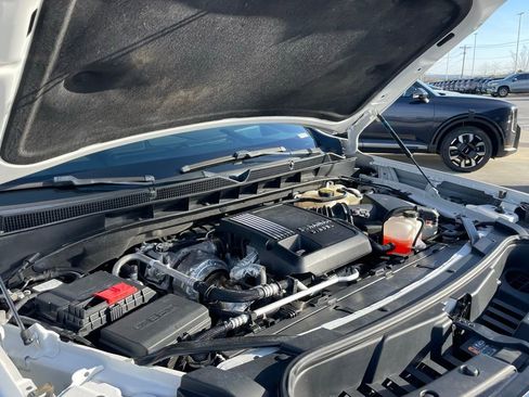 Used 2021 GMC Yukon XL Denali w/ LPO, Illumination Package image 34