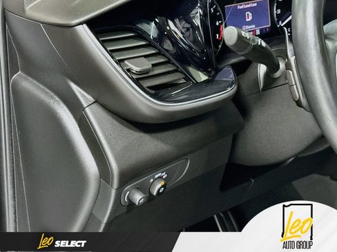 Used 2023 Buick Envision Preferred w/ Sport Touring Package AWD/4WD image 13