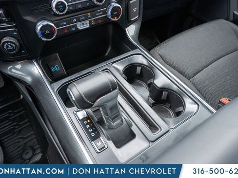 Used 2023 Ford F150 XLT w/ Equipment Group 302A High image 15