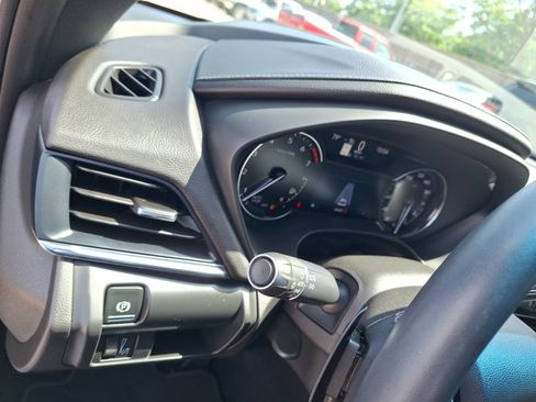 Used 2025 Cadillac CT4 Luxury w/ Sun And Sound Package RWD image 19