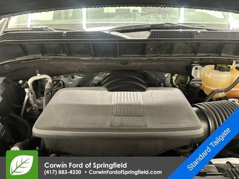 Used 2022 Chevrolet Silverado 1500 LT image 32