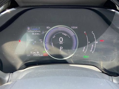 Certified 2024 Lexus RX 350h w/ Accessory Package (Z1) AWD/4WD image 15