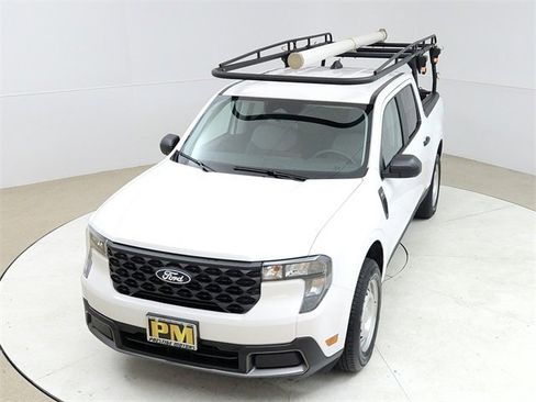 Used 2025 Ford Maverick XLT w/ Equipment Group 302A image 14