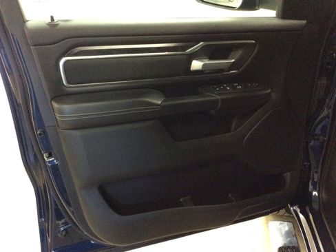 Used 2024 RAM 1500 Big Horn image 13