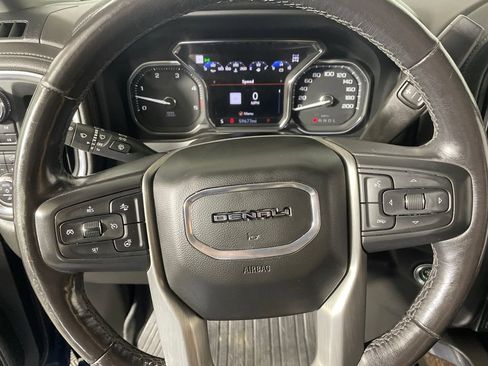 Used 2022 GMC Sierra 3500 Denali AWD/4WD image 15