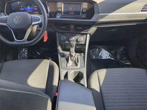 Certified 2024 Volkswagen Jetta S image 13