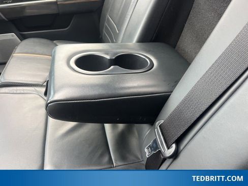 Certified 2023 Ford F150 Platinum w/ Equipment Group 701A High image 14