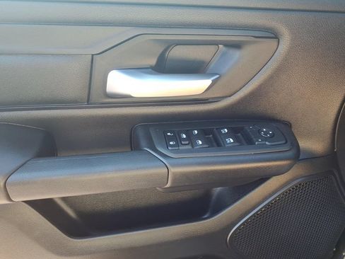 Used 2025 RAM 1500 Warlock AWD/4WD image 13