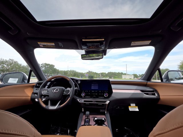 New 2026 Lexus RX 350 Premium Plus w/ Convenience Package FWD image 19