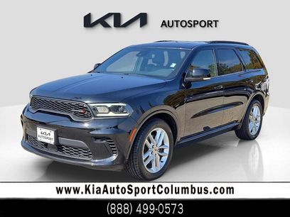 Used 2024 Dodge Durango GT