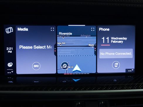 Used 2022 Alfa Romeo Stelvio Quadrifoglio w/ Active Assist Plus Package image 16