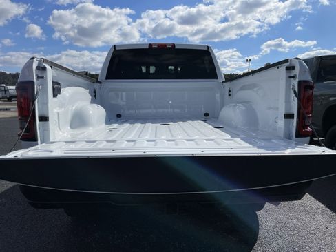New 2026 RAM 2500 Tradesman image 23