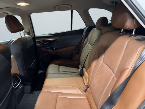 Certified 2022 Subaru Outback Touring XT image 13