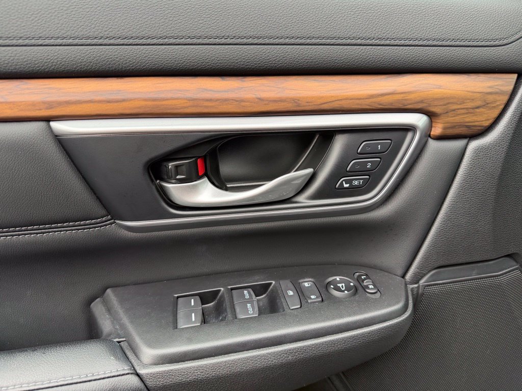 Certified 2022 Honda CR-V EX-L image 20