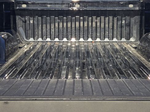 Used 2023 Chevrolet Silverado 1500 Custom w/ LPO, Dark Essentials Package image 30